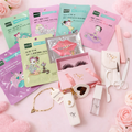 💖 KIT DE BELLEZA (14 PIEZAS) 💖